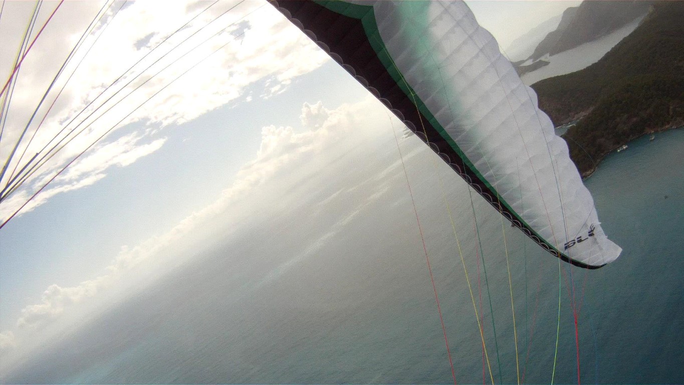 imagini hotel LYKIA WORLD OLUDENIZ